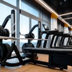 أبرز المعدات الرياضية الرياضيين