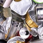 نفايات إلكترونية (e-waste)