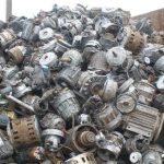 نفايات إلكترونية (e-waste)